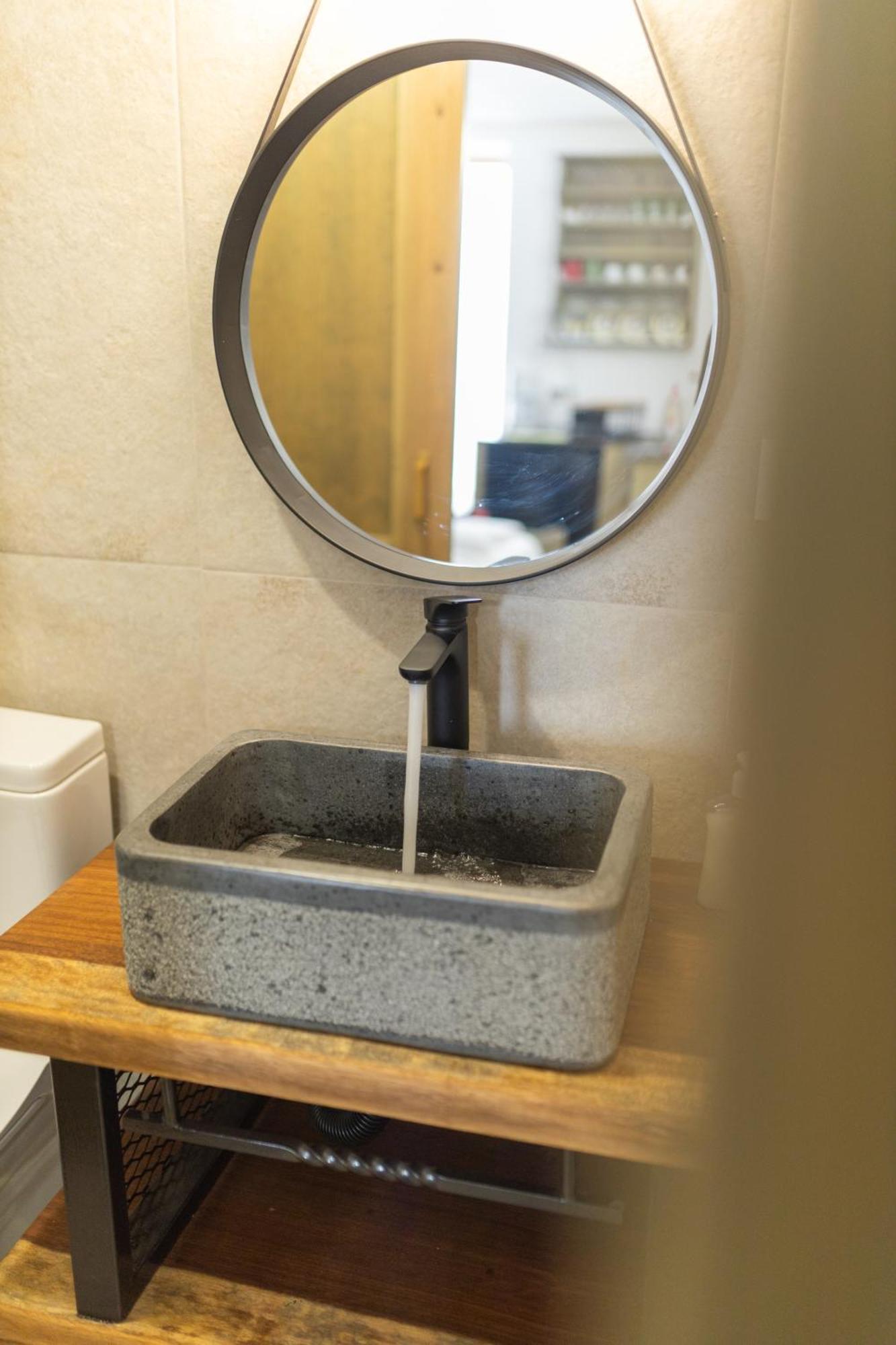 Apartmán Elithos Nest Kritsá Exteriér fotografie