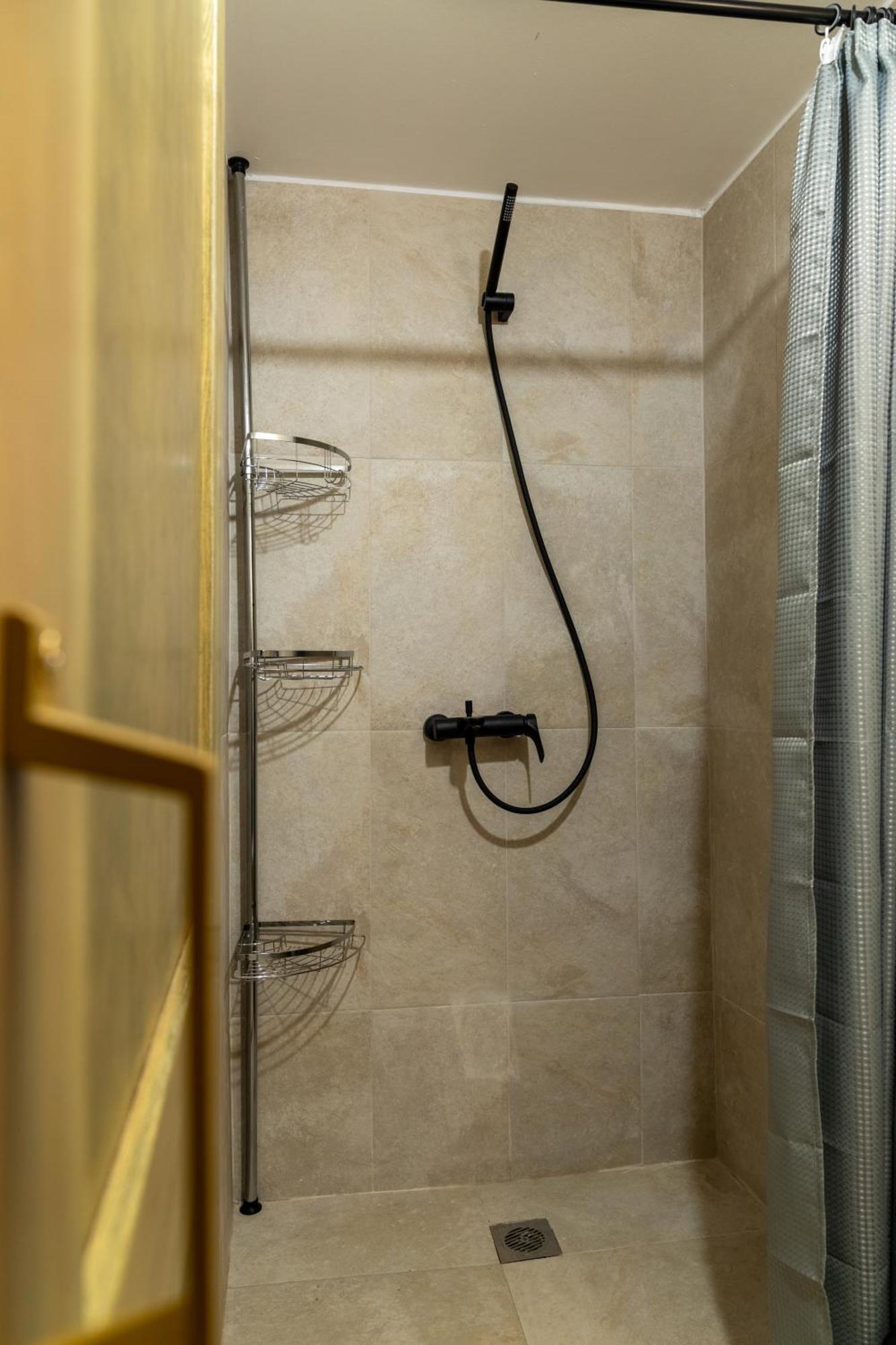 Apartmán Elithos Nest Kritsá Exteriér fotografie