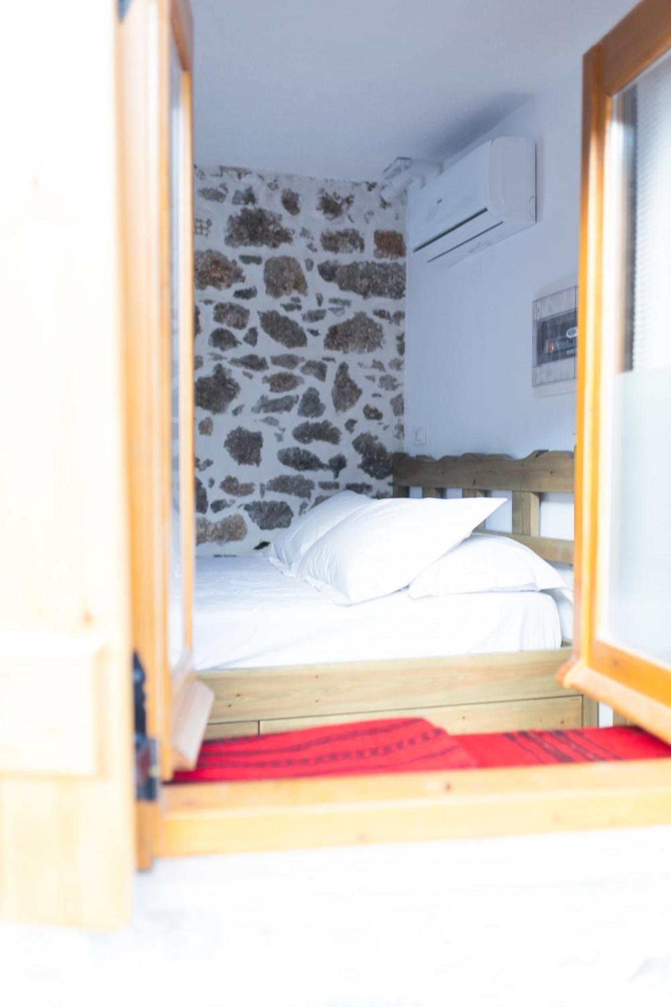 Apartmán Elithos Nest Kritsá Exteriér fotografie
