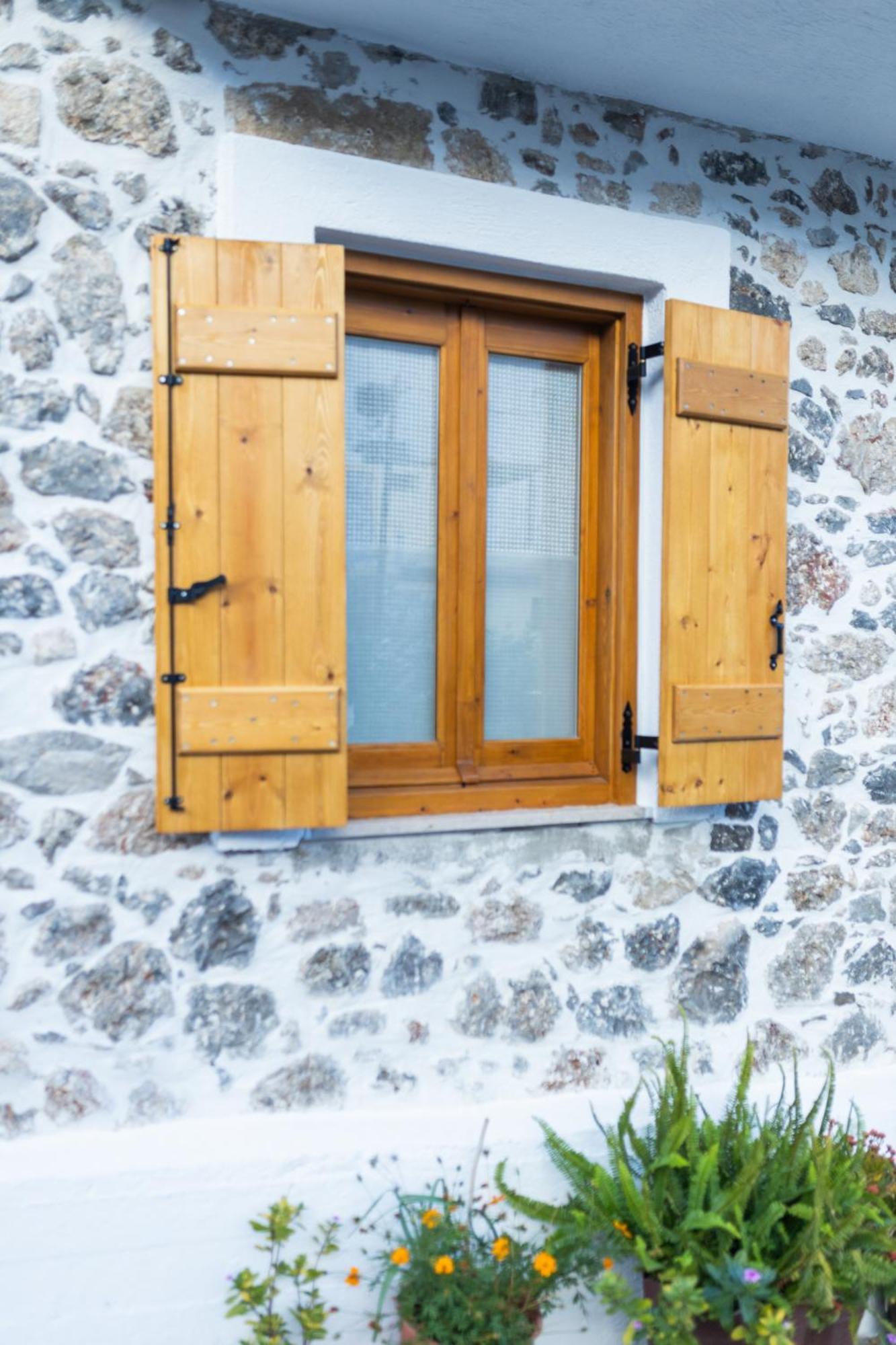Apartmán Elithos Nest Kritsá Exteriér fotografie